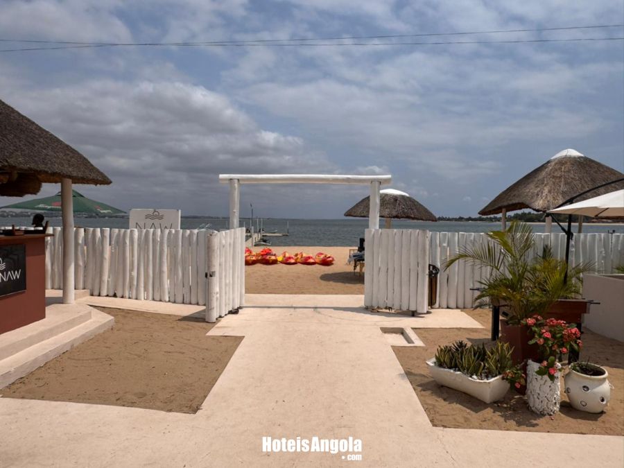 NAW Beach - Imagem 26